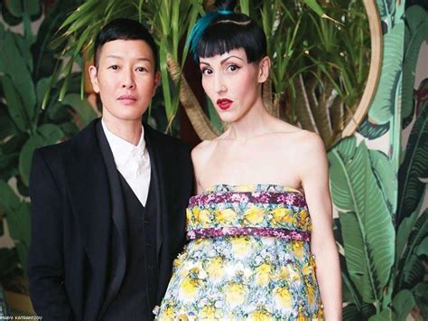 jenny shimizu wife.